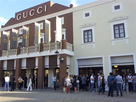 gucci salt mine|Gucci outlets in italy.